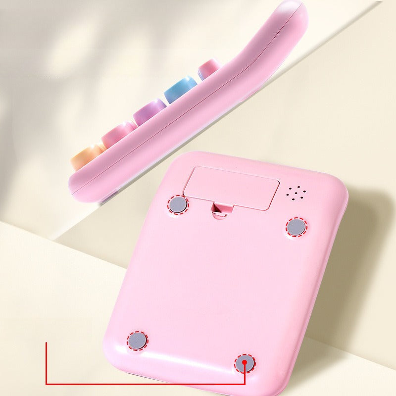 Candy-Color Calculator