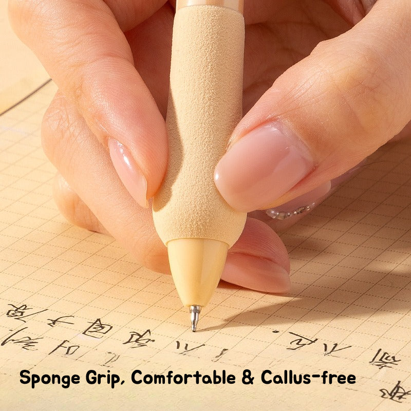 Cute Gel Pen Set (5pcs)